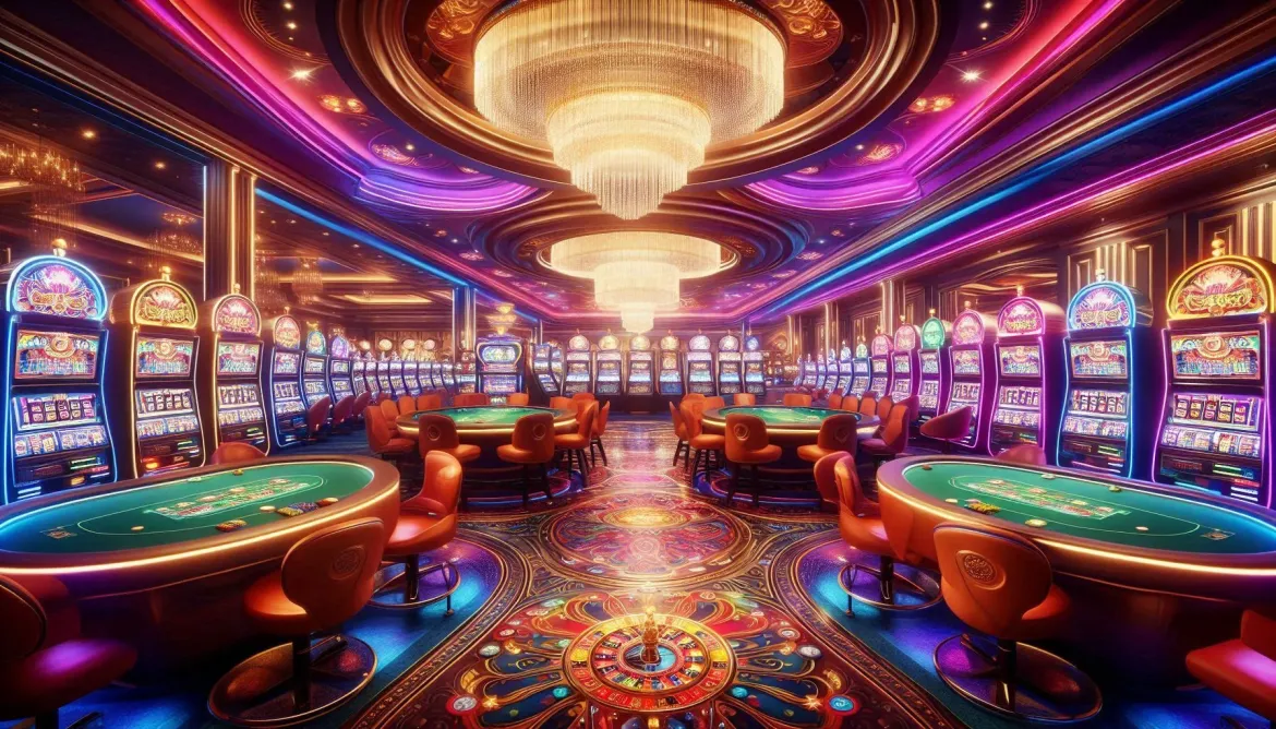 BetPlays Casino